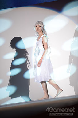 ꡼ No.199 | TGS 2015ϡCosplay Collection Nightפͤ򤿤äפμ̿ǥݡ