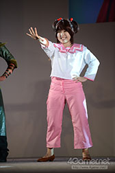 ꡼ No.202 | TGS 2015ϡCosplay Collection Nightפͤ򤿤äפμ̿ǥݡ