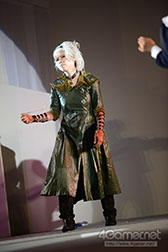 ꡼ No.203 | TGS 2015ϡCosplay Collection Nightפͤ򤿤äפμ̿ǥݡ