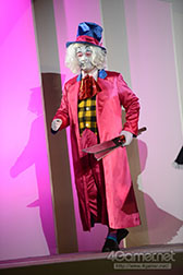 ꡼ No.208 | TGS 2015ϡCosplay Collection Nightפͤ򤿤äפμ̿ǥݡ