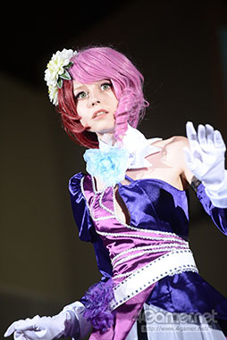 ꡼ No.210 | TGS 2015ϡCosplay Collection Nightפͤ򤿤äפμ̿ǥݡ