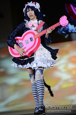 ꡼ No.211 | TGS 2015ϡCosplay Collection Nightפͤ򤿤äפμ̿ǥݡ