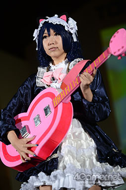 ꡼ No.212 | TGS 2015ϡCosplay Collection Nightפͤ򤿤äפμ̿ǥݡ