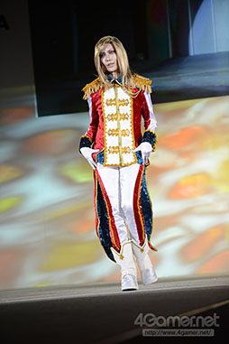 ꡼ No.219 | TGS 2015ϡCosplay Collection Nightפͤ򤿤äפμ̿ǥݡ