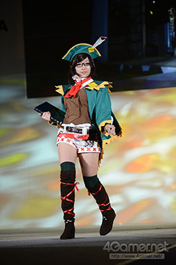 ꡼ No.223 | TGS 2015ϡCosplay Collection Nightפͤ򤿤äפμ̿ǥݡ