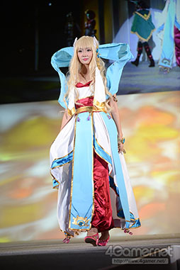 ꡼ No.225 | TGS 2015ϡCosplay Collection Nightפͤ򤿤äפμ̿ǥݡ