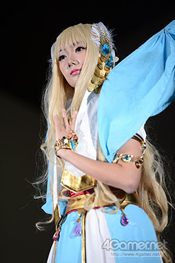 ꡼ No.226 | TGS 2015ϡCosplay Collection Nightפͤ򤿤äפμ̿ǥݡ