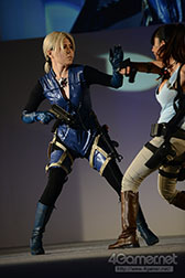 ꡼ No.235 | TGS 2015ϡCosplay Collection Nightפͤ򤿤äפμ̿ǥݡ