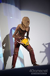 ꡼ No.240 | TGS 2015ϡCosplay Collection Nightפͤ򤿤äפμ̿ǥݡ