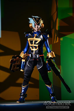 ꡼ No.241 | TGS 2015ϡCosplay Collection Nightפͤ򤿤äפμ̿ǥݡ