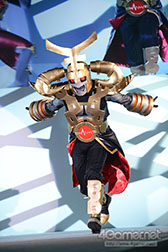 ꡼ No.245 | TGS 2015ϡCosplay Collection Nightפͤ򤿤äפμ̿ǥݡ