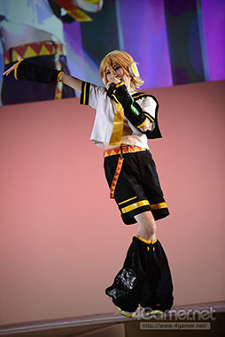 ꡼ No.249 | TGS 2015ϡCosplay Collection Nightפͤ򤿤äפμ̿ǥݡ