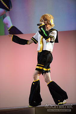 ꡼ No.250 | TGS 2015ϡCosplay Collection Nightפͤ򤿤äפμ̿ǥݡ