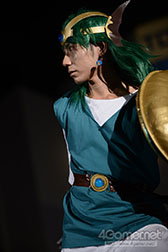 ꡼ No.253 | TGS 2015ϡCosplay Collection Nightפͤ򤿤äפμ̿ǥݡ