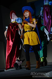 ꡼ No.255 | TGS 2015ϡCosplay Collection Nightפͤ򤿤äפμ̿ǥݡ