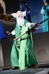 ꡼ No.256 | TGS 2015ϡCosplay Collection Nightפͤ򤿤äפμ̿ǥݡ