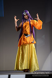 ꡼ No.257 | TGS 2015ϡCosplay Collection Nightפͤ򤿤äפμ̿ǥݡ