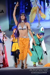 ꡼ No.258 | TGS 2015ϡCosplay Collection Nightפͤ򤿤äפμ̿ǥݡ