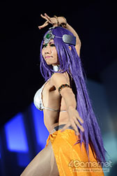 ꡼ No.259 | TGS 2015ϡCosplay Collection Nightפͤ򤿤äפμ̿ǥݡ