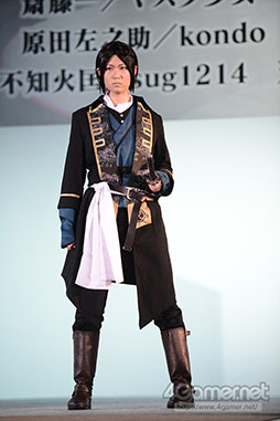 ꡼ No.261 | TGS 2015ϡCosplay Collection Nightפͤ򤿤äפμ̿ǥݡ