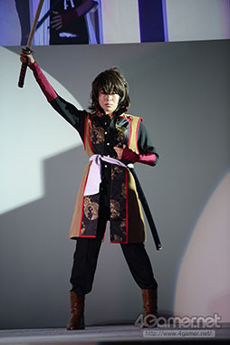 ꡼ No.262 | TGS 2015ϡCosplay Collection Nightפͤ򤿤äפμ̿ǥݡ