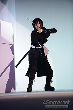 ꡼ No.264 | TGS 2015ϡCosplay Collection Nightפͤ򤿤äפμ̿ǥݡ