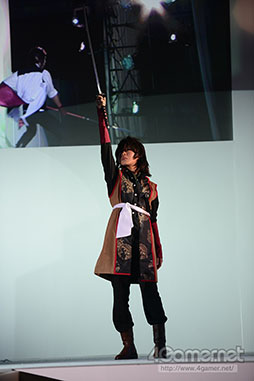 ꡼ No.265 | TGS 2015ϡCosplay Collection Nightפͤ򤿤äפμ̿ǥݡ