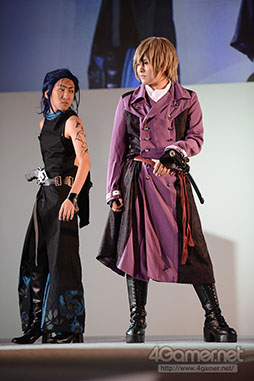 ꡼ No.267 | TGS 2015ϡCosplay Collection Nightפͤ򤿤äפμ̿ǥݡ