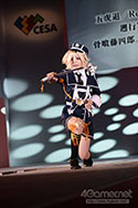 ꡼ No.269 | TGS 2015ϡCosplay Collection Nightפͤ򤿤äפμ̿ǥݡ