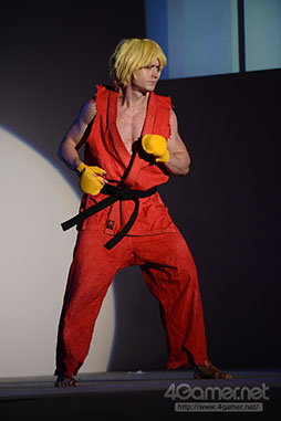 ꡼ No.283 | TGS 2015ϡCosplay Collection Nightפͤ򤿤äפμ̿ǥݡ