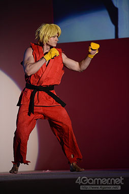 ꡼ No.284 | TGS 2015ϡCosplay Collection Nightפͤ򤿤äפμ̿ǥݡ