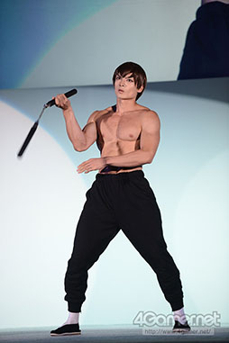 ꡼ No.285 | TGS 2015ϡCosplay Collection Nightפͤ򤿤äפμ̿ǥݡ