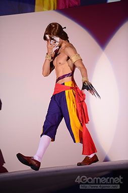 ꡼ No.287 | TGS 2015ϡCosplay Collection Nightפͤ򤿤äפμ̿ǥݡ