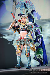 ꡼ No.304 | TGS 2015ϡCosplay Collection Nightפͤ򤿤äפμ̿ǥݡ