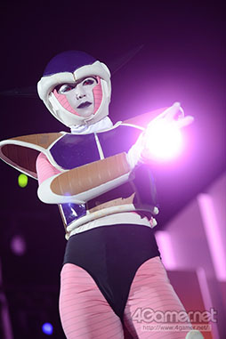 ꡼ No.307 | TGS 2015ϡCosplay Collection Nightפͤ򤿤äפμ̿ǥݡ