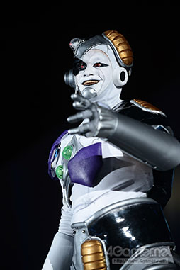 ꡼ No.308 | TGS 2015ϡCosplay Collection Nightפͤ򤿤äפμ̿ǥݡ