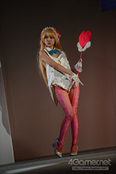 ꡼ No.314 | TGS 2015ϡCosplay Collection Nightפͤ򤿤äפμ̿ǥݡ