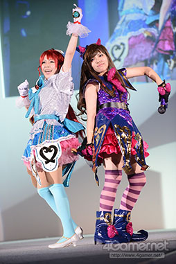  No.320Υͥ / TGS 2015ϡCosplay Collection Nightפͤ򤿤äפμ̿ǥݡ