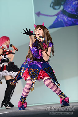 ꡼ No.321 | TGS 2015ϡCosplay Collection Nightפͤ򤿤äפμ̿ǥݡ