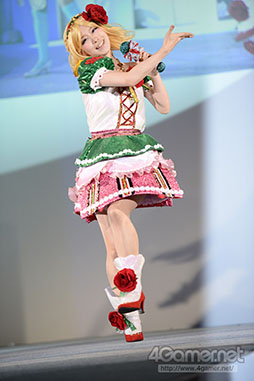 ꡼ No.323 | TGS 2015ϡCosplay Collection Nightפͤ򤿤äפμ̿ǥݡ