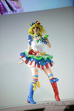 ꡼ No.324 | TGS 2015ϡCosplay Collection Nightפͤ򤿤äפμ̿ǥݡ