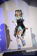  No.331Υͥ / TGS 2015ϡCosplay Collection Nightפͤ򤿤äפμ̿ǥݡ