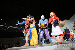 ꡼ No.334 | TGS 2015ϡCosplay Collection Nightפͤ򤿤äפμ̿ǥݡ