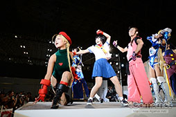 ꡼ No.335 | TGS 2015ϡCosplay Collection Nightפͤ򤿤äפμ̿ǥݡ