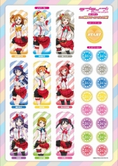 ���������꡼ No.001�Υ���ͥ������ / ���٤ϥܡ��ɥ�����ǥ������륢���ɥ��ư���֡إ�֥饤��!�٥ܡ��ɥ����� �ե������&hearts;�������륢���ɥ������פ�ȯ�����