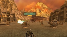 ���������꡼ No.004�Υ���ͥ������ / VR����ƥ�Ĥ��ò�����DL����ץ�åȥե������ImagineVR�צ��Ǥ������ץ󡣥�����������ȥ�ϡ�MechDefense�פʤ�