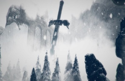 ���������꡼ No.007�Υ���ͥ������ / VR����ƥ�Ĥ��ò�����DL����ץ�åȥե������ImagineVR�צ��Ǥ������ץ󡣥�����������ȥ�ϡ�MechDefense�פʤ�