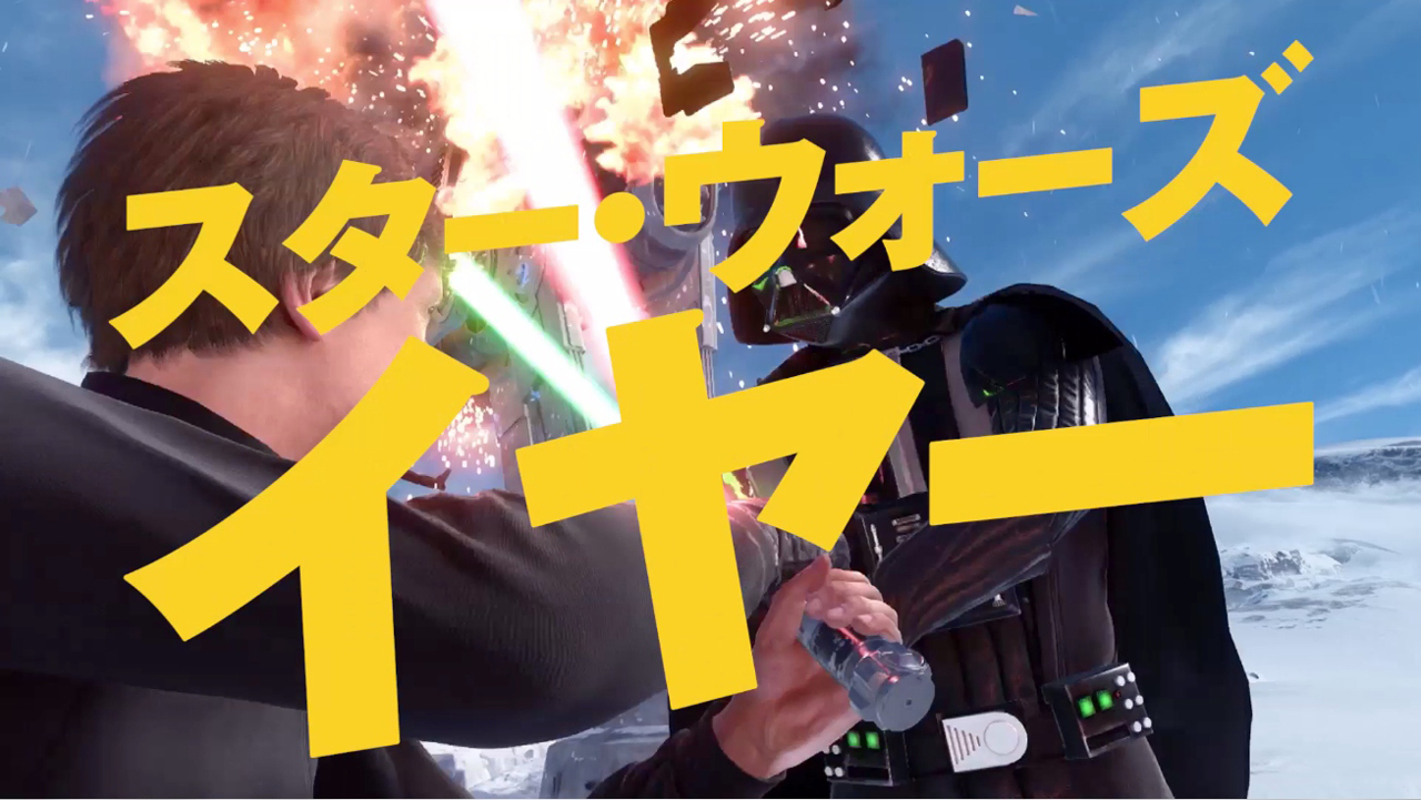画像集 006 今秋以降発売のps4注目タイトルを大塚明夫氏のナレーション