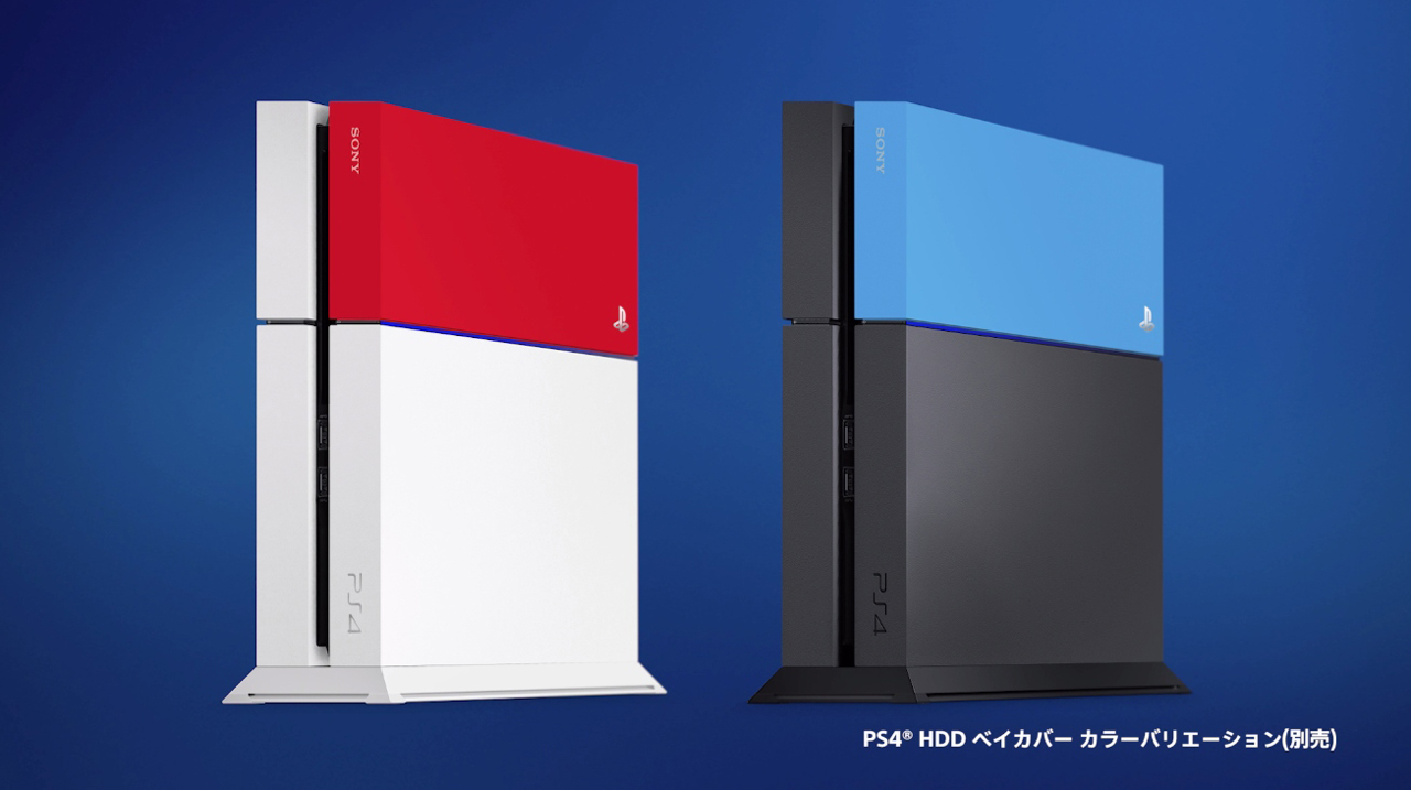 画像集 010 今秋以降発売のps4注目タイトルを大塚明夫氏のナレーション