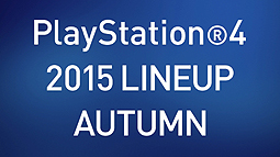 ꡼ No.005Υͥ / ʹȯPS4ܥȥ׻Υʥ졼ǰҲSCEJA̱֥ν衣PlayStation 4 2015׸